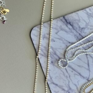 C.O Riviera fininha 40cm