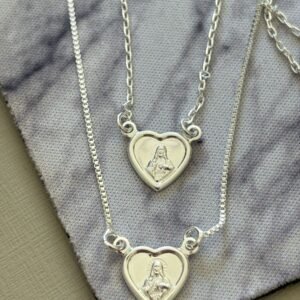 Escapulário P. coração