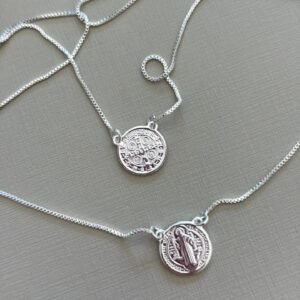 Escapulário P. são bento