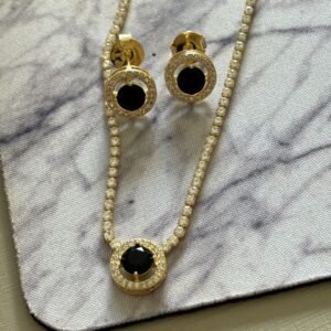 Conj.O riviera redondo