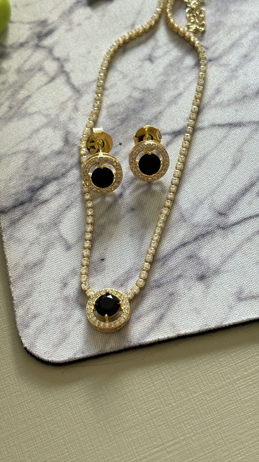 Conj.O riviera redondo