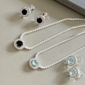 Conj.P riviera redondo