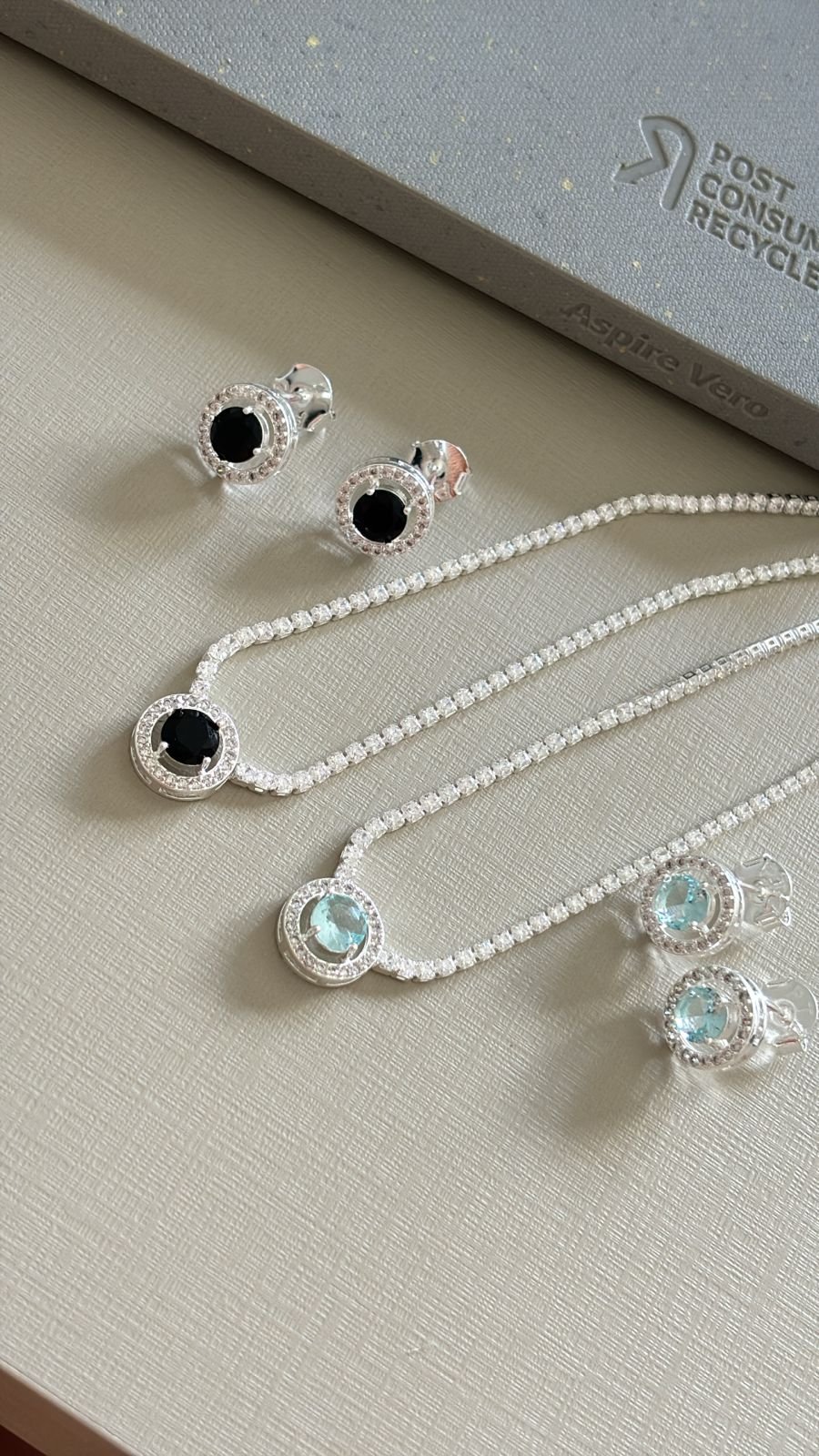 Conj.P riviera redondo