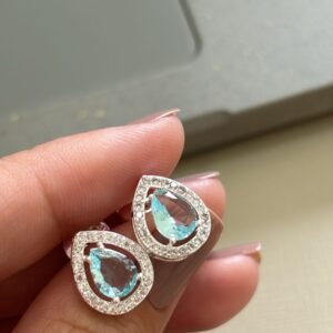 B.P gota cristal ou rosa crav.