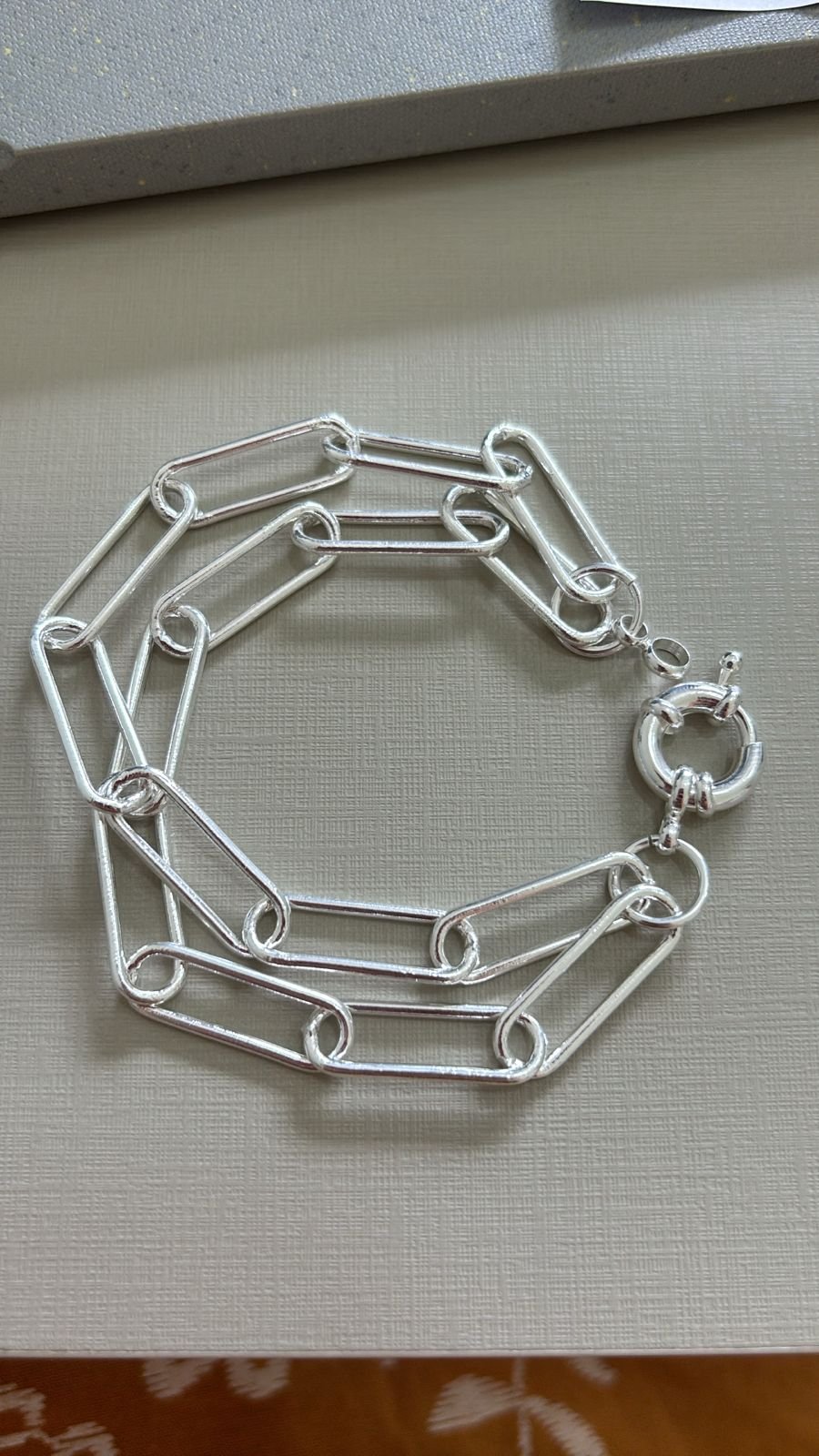 P.P dupla cariter extra grande