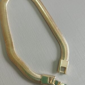 p.o lacraia fecho joia