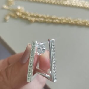 b.p argola triangulo zirc. crav.