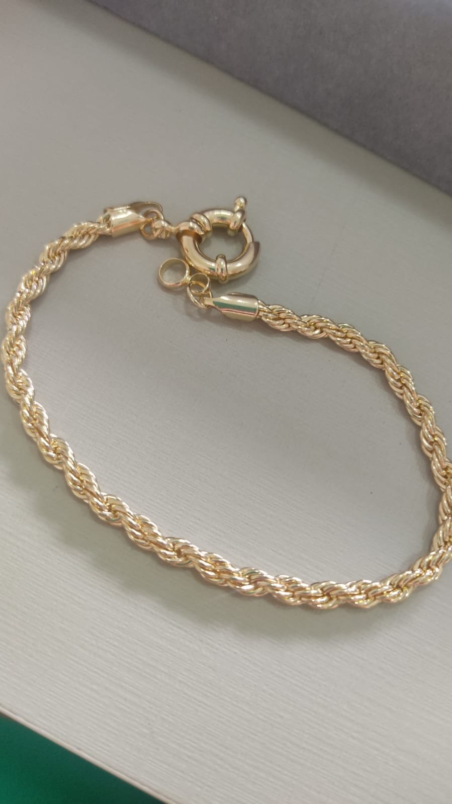 p.o torcida grossa fecho boia