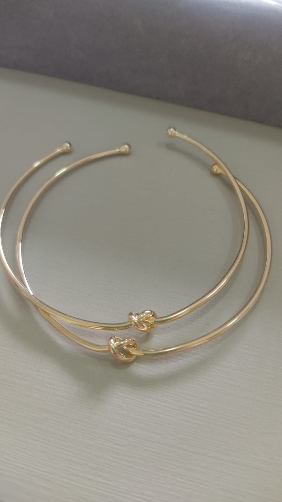 Bracelete O. nózinho