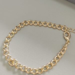 p.o elo grumet levinho