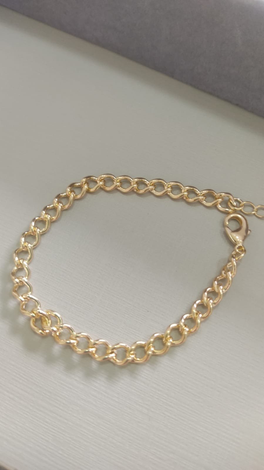 p.o elo grumet levinho