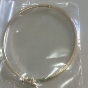Bracelete P. trava joia