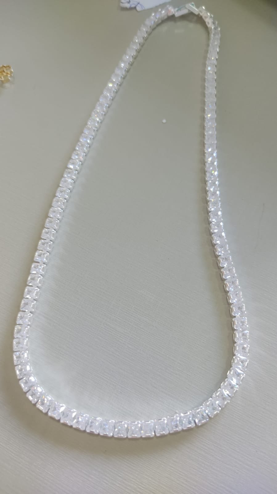 C.P riviera 4mm cristal