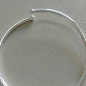 Bracelete P. cruzado