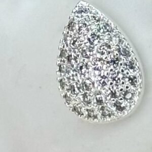 B.P gota zirconias cravejadas p