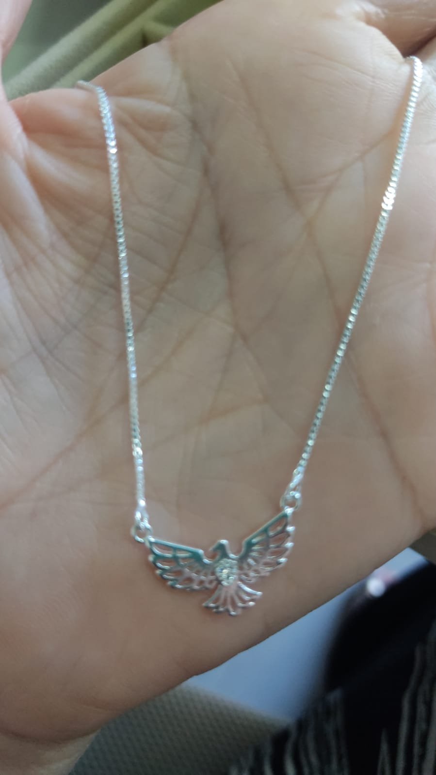 Gar.P Espirito Santo