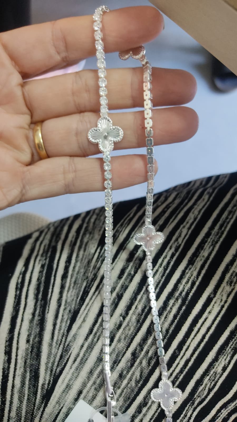 Gar.P trevo e riviera