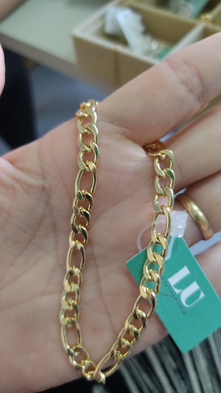 P.O elo 3/1 grossa 22 cm