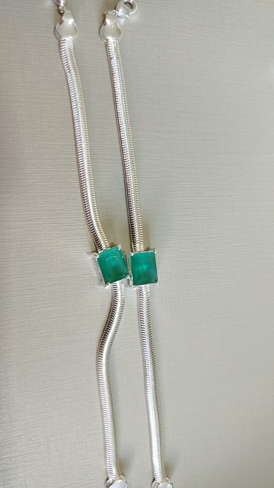 P.P lacraia pedra turmalina