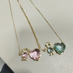 Gar. O um filhos coração pedras