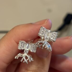 B.P laço crav.  ping. perola