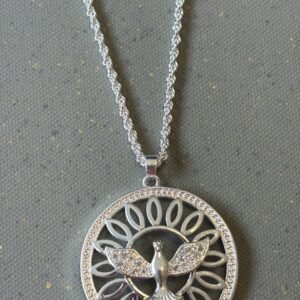 Gar. P Espirito Santo zirc. crav.