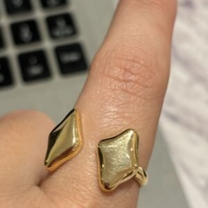 A.O regulagem estelar duplo