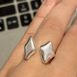 A.P regulagem estelar duplo