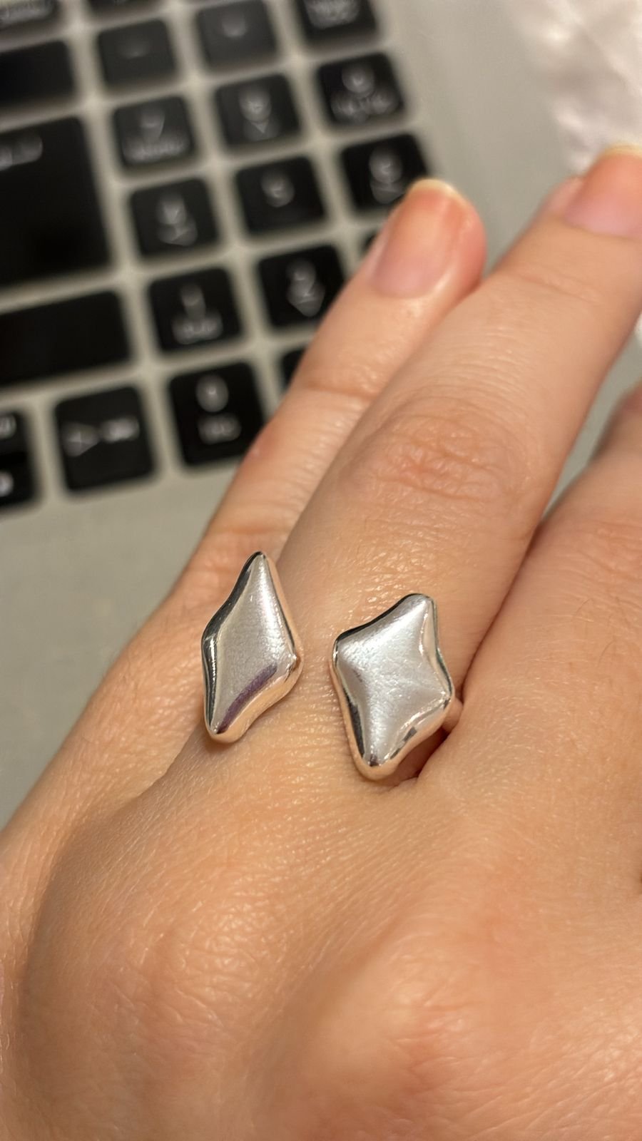 A.P regulagem estelar duplo