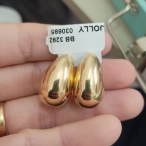 b.o gota bruna