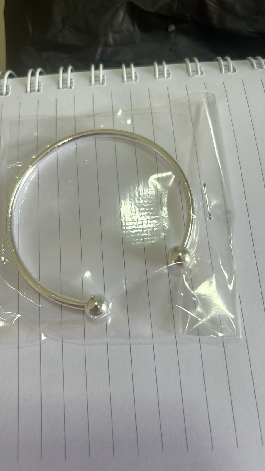 Bracelete P. pandora