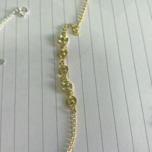 P.O 5 circulos texturizado