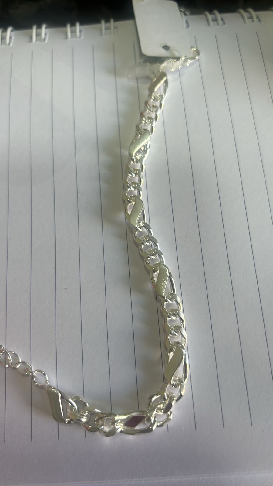 P.P elo grumet com detalhe 3/1