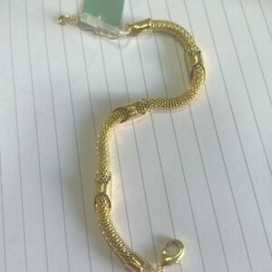 P.O Malha Italiana com Apliques Texturizados