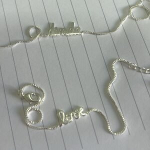 P.P veneziana palavra DINDA