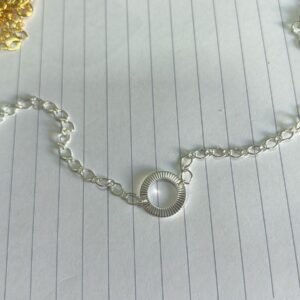 P.P elos com 1 circulo com textura vazado