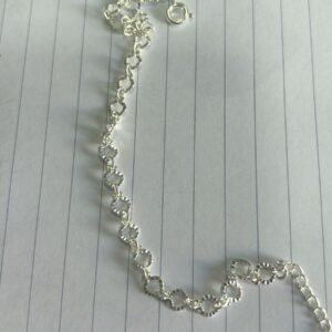 P.P circulos vazados com textura