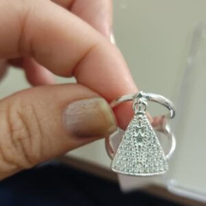 A.P N. Sra. Aparecida zirc. cristal