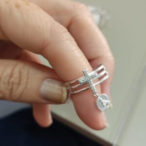 A.P cruz zirc. crav. com ping. N. Sra.