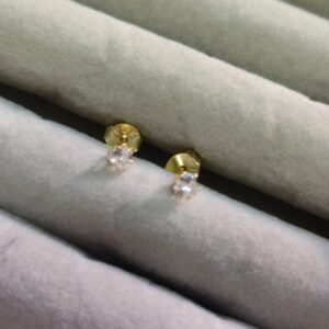 B.o coração cristal P