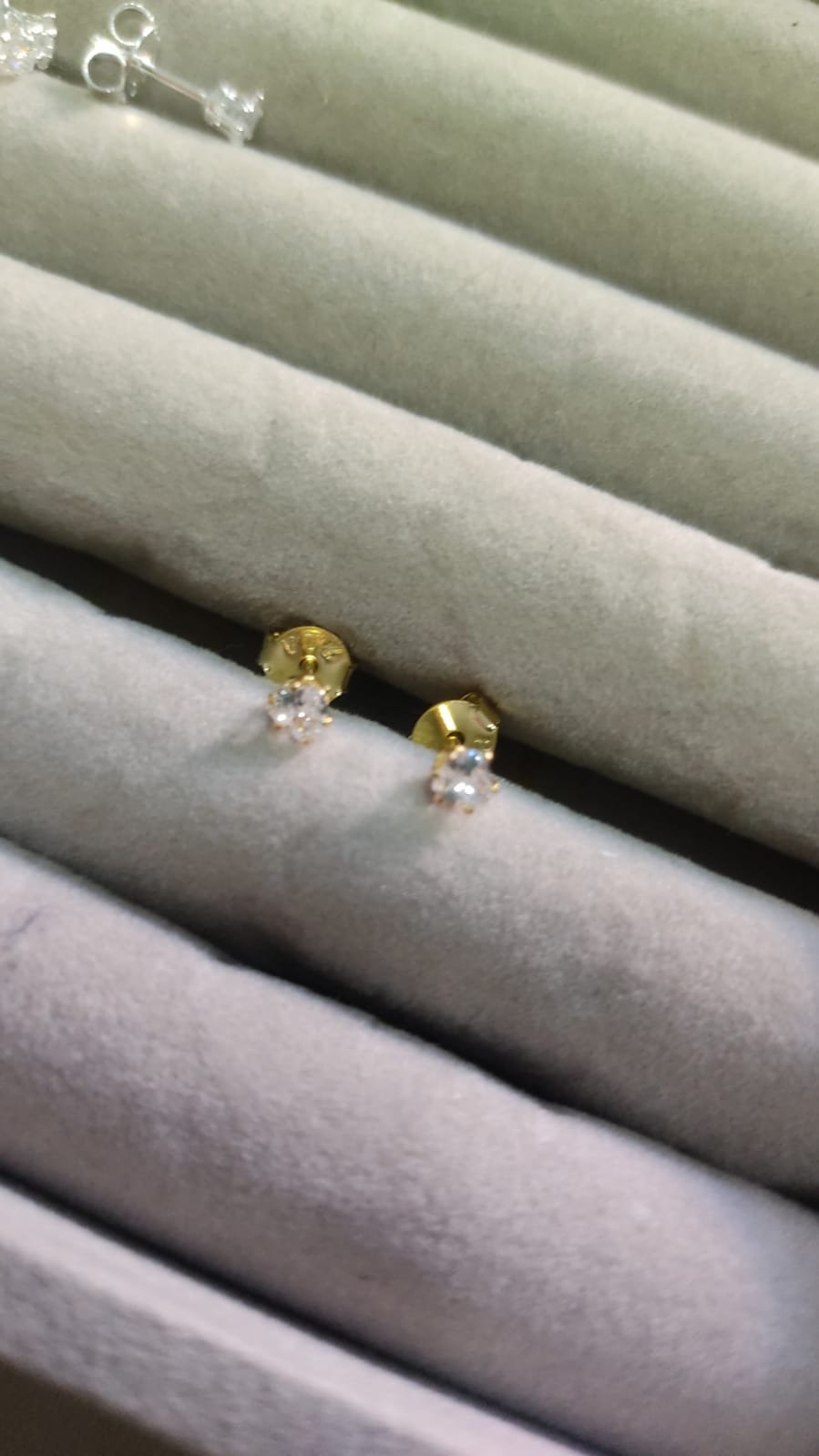 B.o coração cristal P