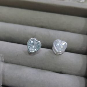 B.P coraçao cristal basico