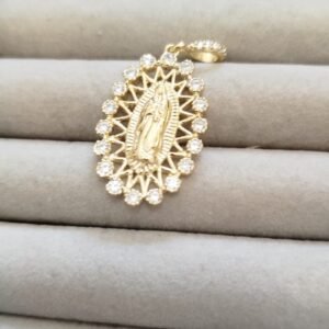 M.O N. Sra. Guadalupe