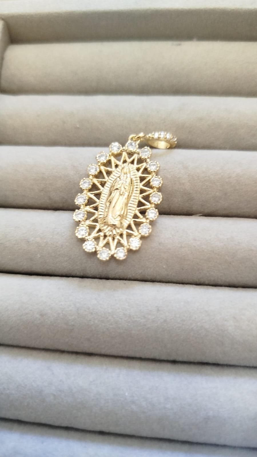 M.O N. Sra. Guadalupe