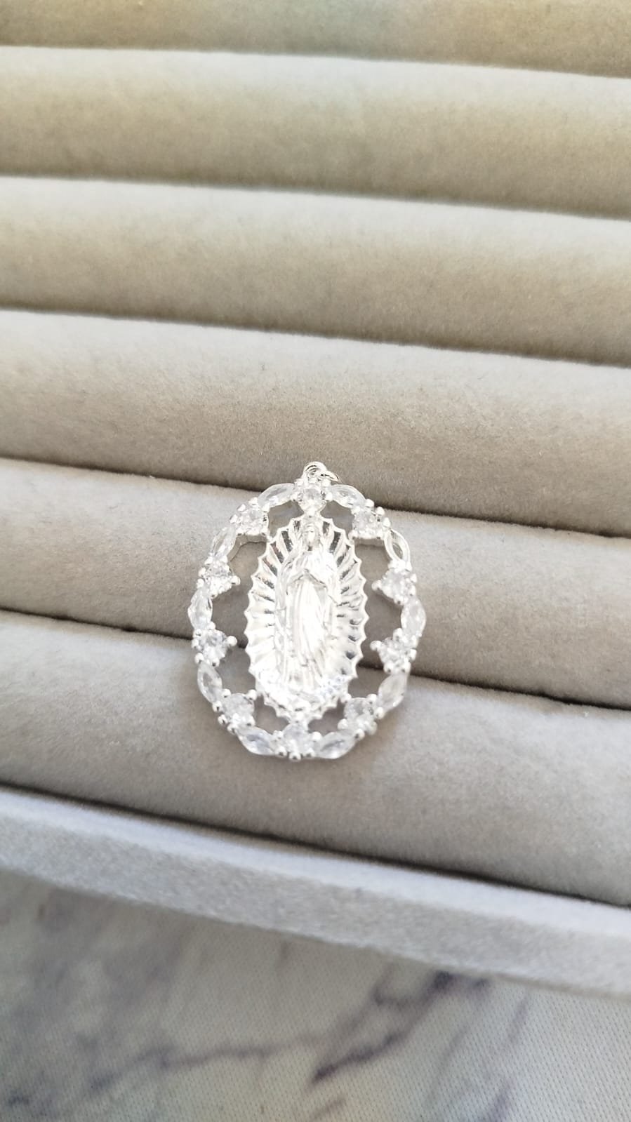 M.P N. Sra. Guadalupe