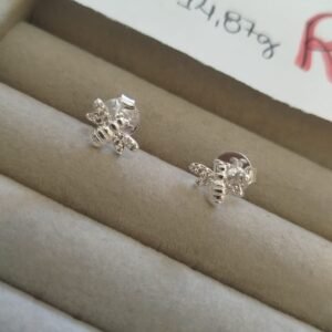 B.P abelha zirc. crav. infantil