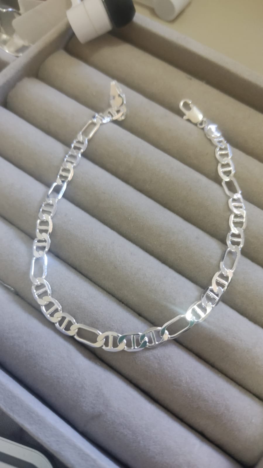 P.P masc. elo cadeado