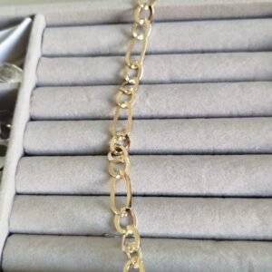 P.O masc. elo 3/1 G  21cm