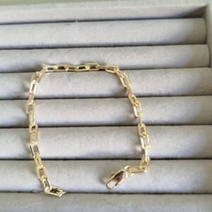 P.O cartier grossa 20cm