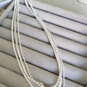 C.P tripla renda/ riviera/ bolinha